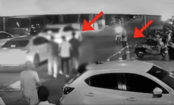 那个被拖走的南非女孩还在哭泣·绑架幸存者的背后，是整个社会的“失血”