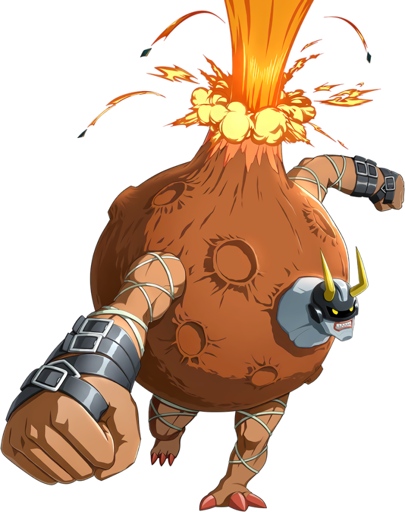 火山与沼泽的交响丨独角兽的传说与现实