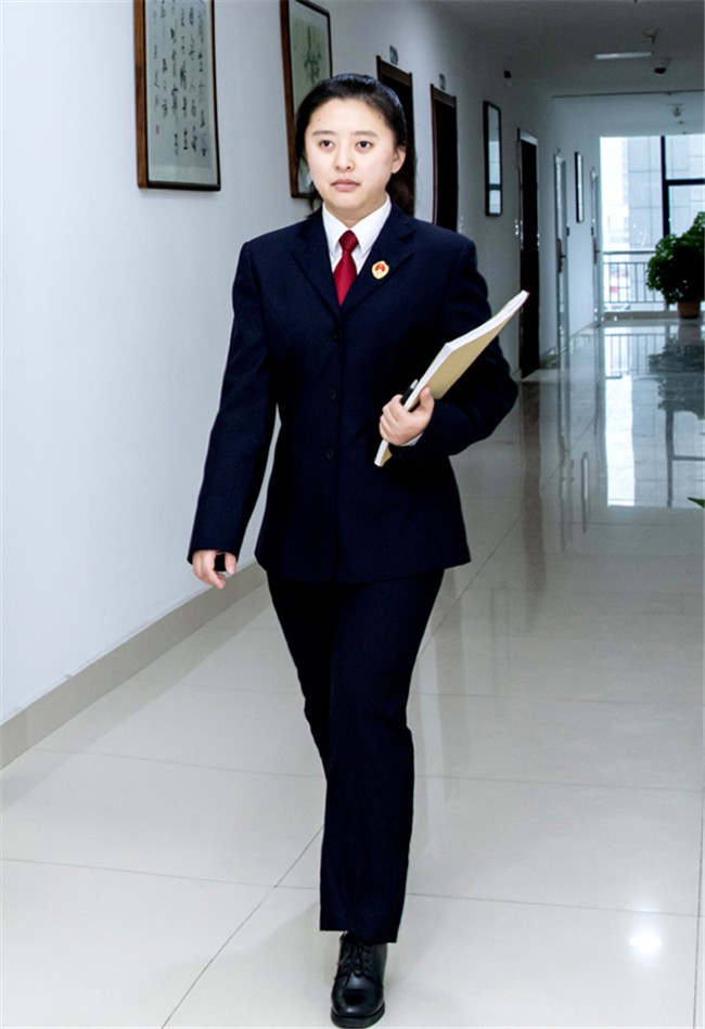 沈琦的梦想之路…