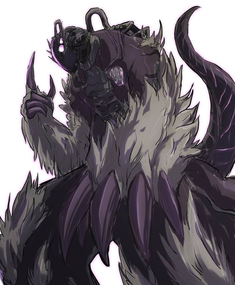 深海的秘密与祝福：与蜥蜴人的奇幻邂逅