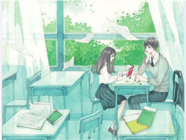 雨季未完的剧本！