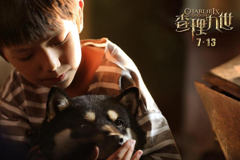 墨多多与时光信使的奇幻旅程？