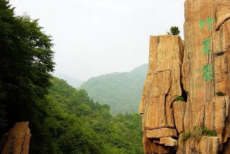 神农架的罗盘为何失效？那些失真照片背后的故事