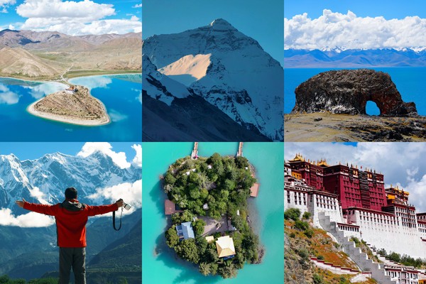 阿尔卑斯的透明脚印｜消失与存在的边界