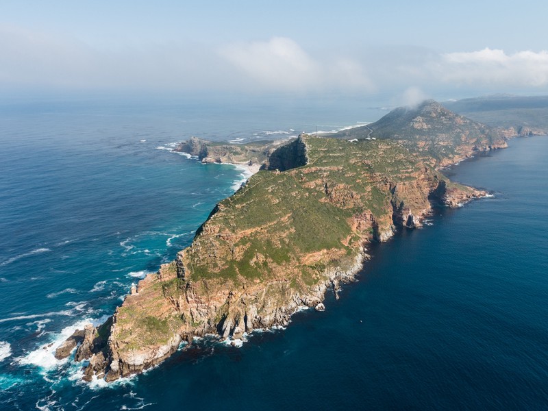 撕开好望角的迷雾·一份关于法国的报告让我睡不着觉