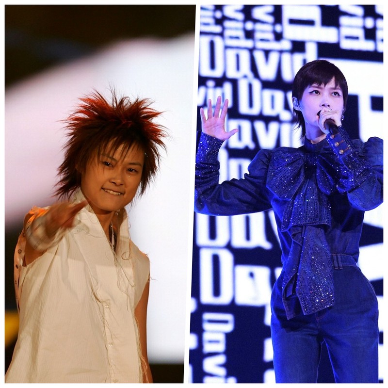 超级歌星的养成记？