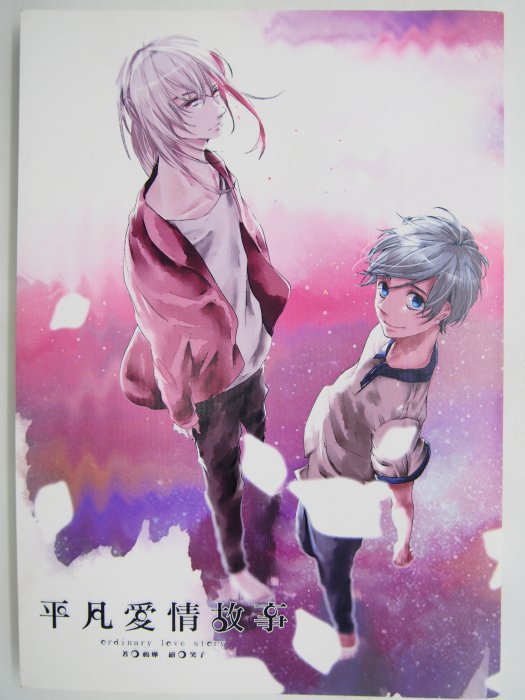 老街口的咖啡馆！