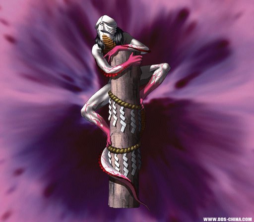 地中海古神的隐秘守护｜那些被遗忘的眷属传说