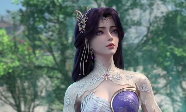 云曦的雨夜灯塔…