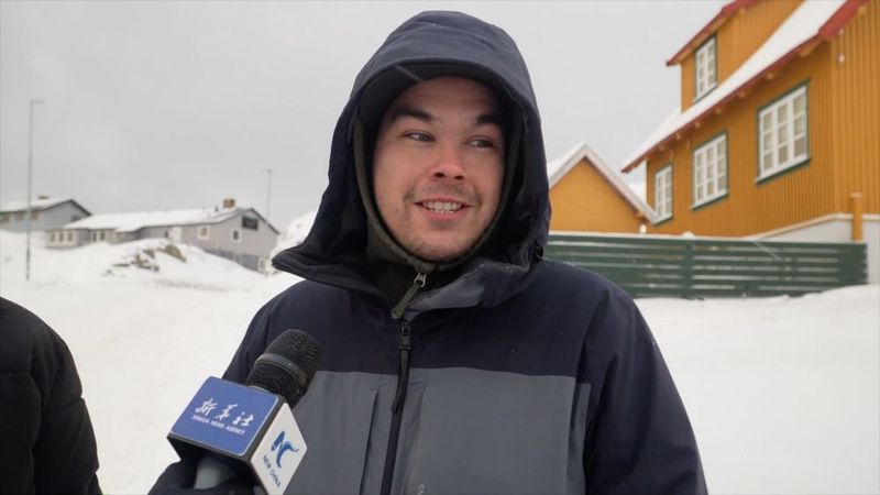 格陵兰心灵控制调查｜一个不为人知的心理地理学实验