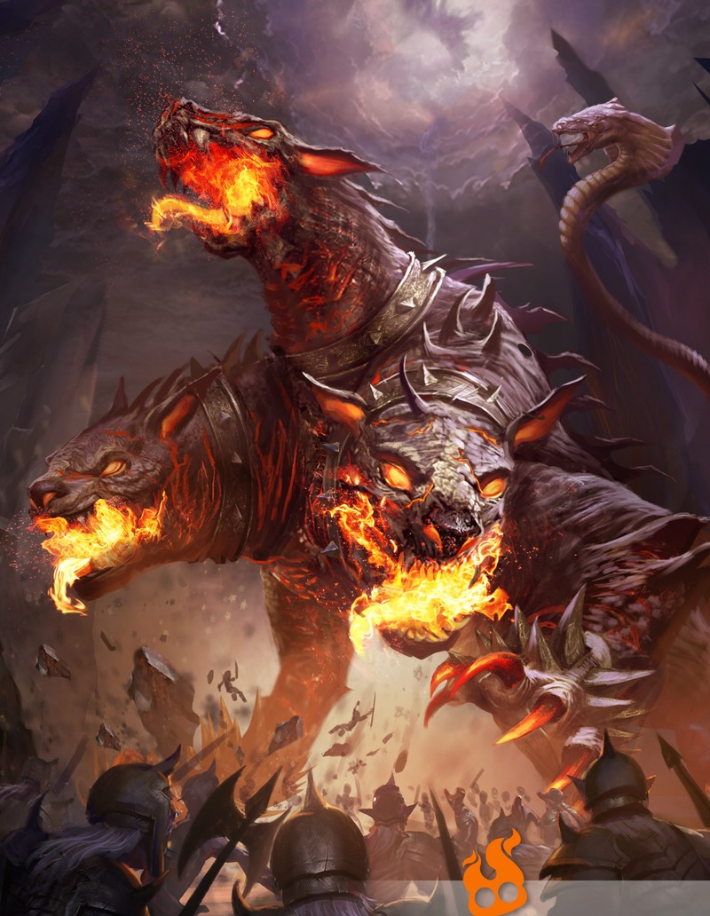 时间西伯利亚双头犬｜我如何在双重压力中活成一只狗