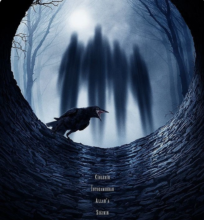 末世残阳下的怪谈