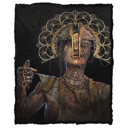 雨林夜叉瘟疫—当自然之血开始沸腾