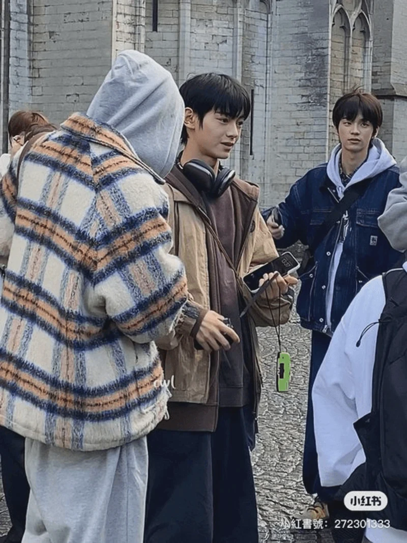 比利时的地下城市丨一个被遗忘的传说