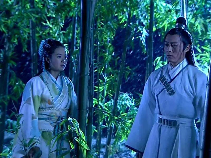 墨香镇上的小县官？