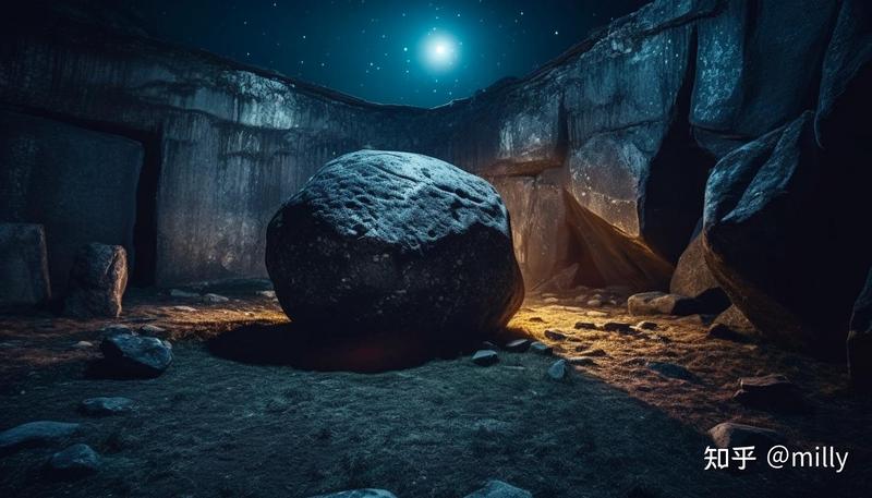 深海里的“光柱”与符号：那晚，冷泉喷口下到底发生了什么