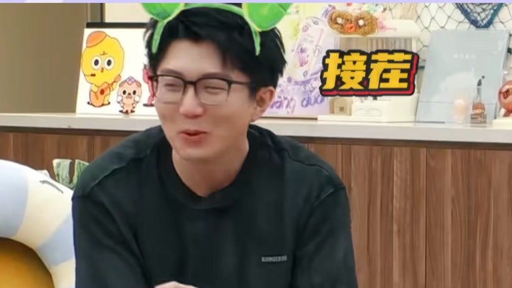 太上说故事｜一次穿越时空的冒险