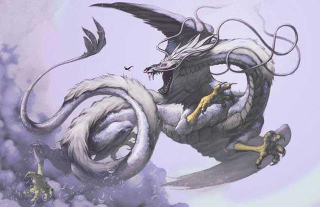 地中海航路烛龙：深海迷航的神秘守护者