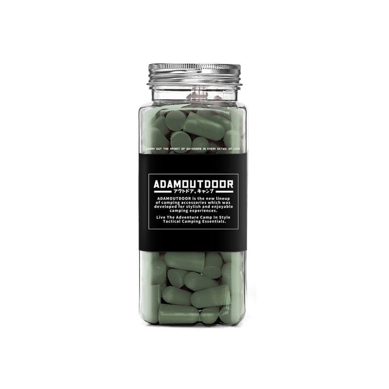 安第斯密封胶囊耳语｜来自远古的神秘低语