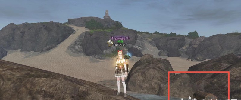 海底火山玻璃棺逆向潮汐—大自然最诡异的魔术？