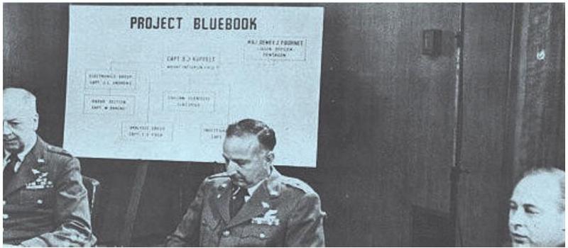 罗斯威尔的未解之谜·古代核战争档案的神秘面纱