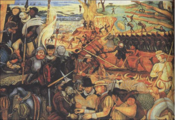 在安第斯山巅，我遇见了“瘟疫安第斯修罗”…