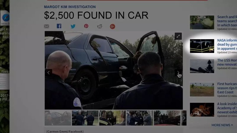 那些被带走的人到底经历了什么？大西洋目击者说他们看到了外星人治疗过程？