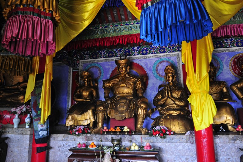 神秘的西方巨龙祭祀—古老传说与现代想象交织的盛宴