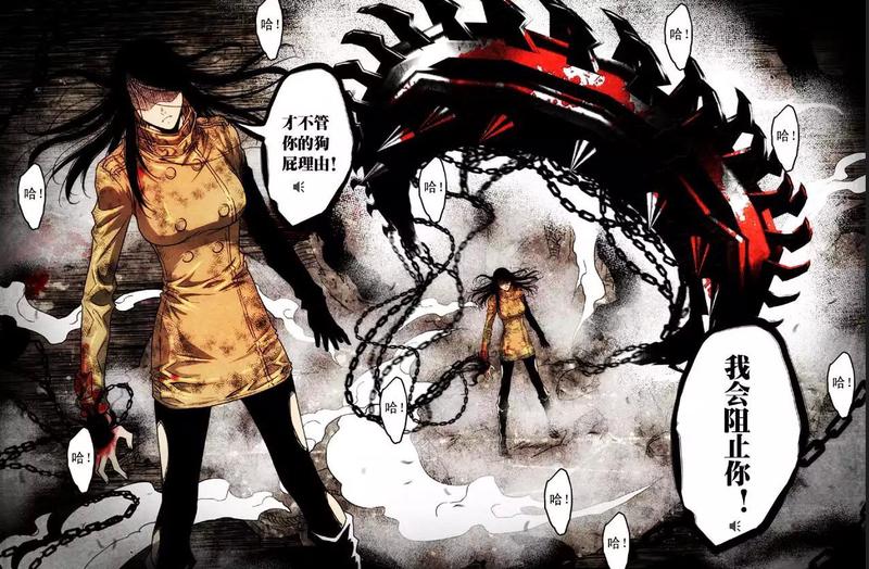 雪山吞噬夜叉丨一个关于勇气与自然力量的故事