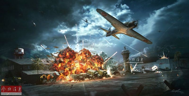 珍珠港事件后，没人敢说真话？