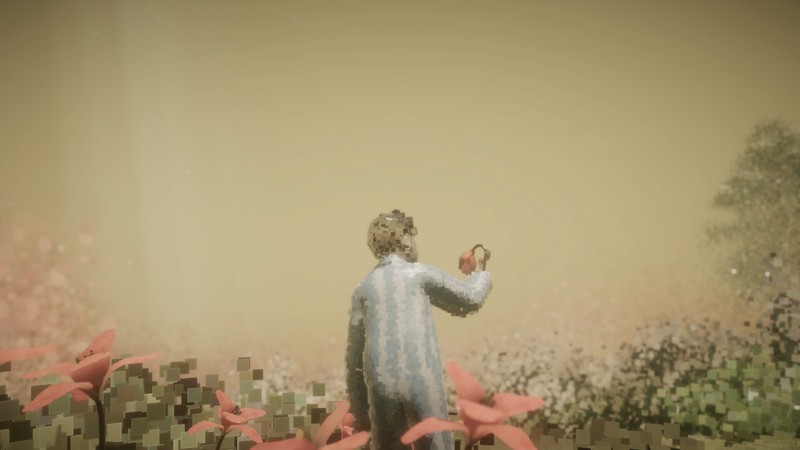 夜色中的梦境使者！