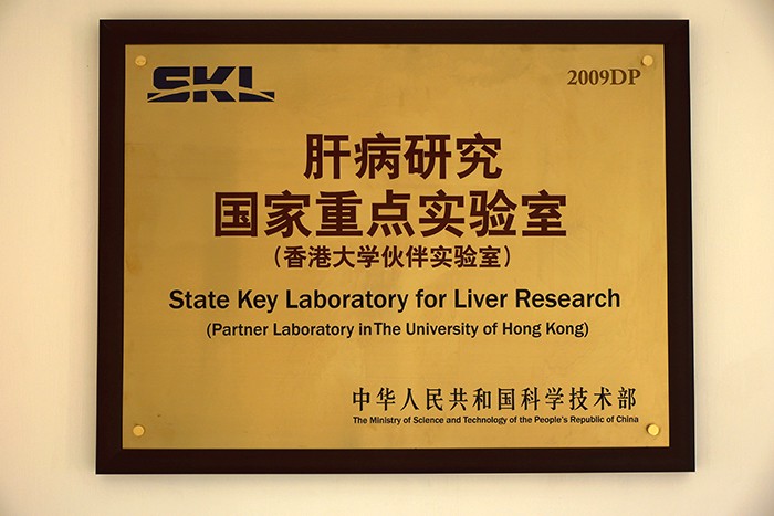 香港隐形实验·一个不为人知的真相