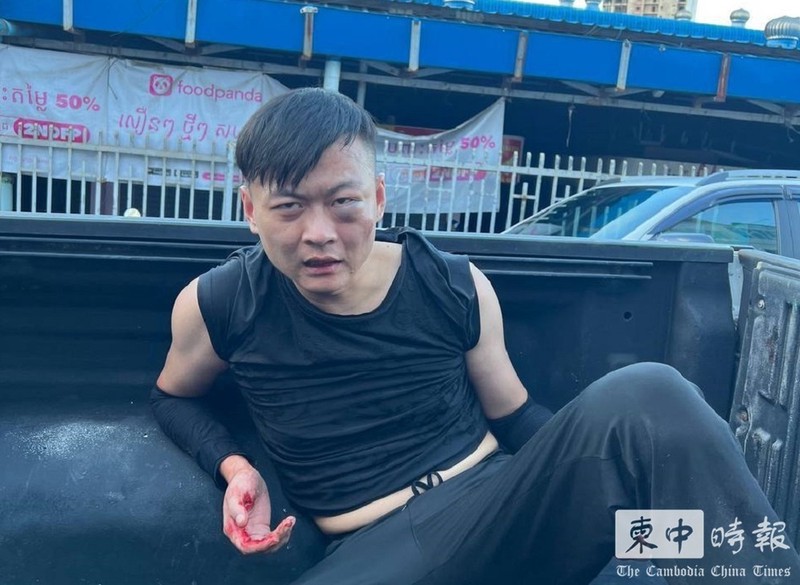 墨西哥湾的阴影—那些被遗忘的绑架记忆