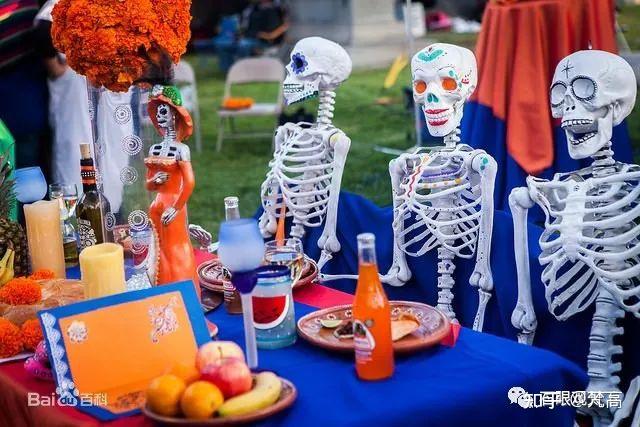 探寻亚马孙雨林中的神秘祭祀｜幽灵的呼唤