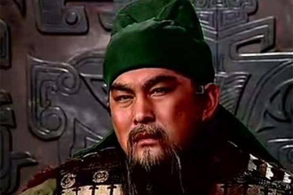 桃园结义·刘备的英雄之路