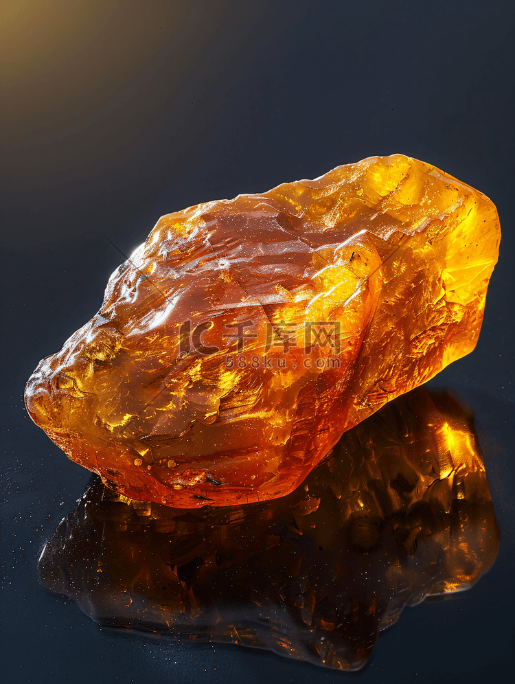 当鲸鱼的骸骨遇见亚特兰蒂斯的琥珀