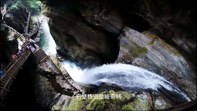 神农架诡异脚步与透明立方丨未解之谜背后的真相？