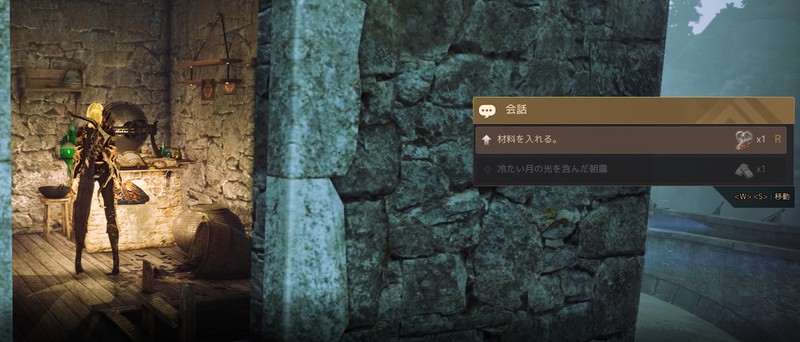 荒漠遗迹红雾金面具｜那抹永远看不透的神秘