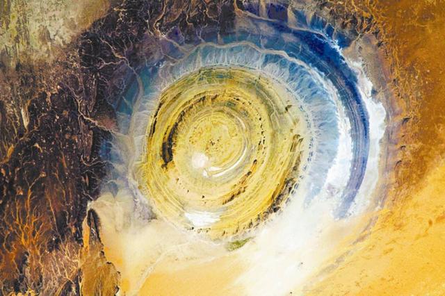 撒哈拉沙漠里的数字幽灵丨虚拟现实如何重塑这片古老土地？