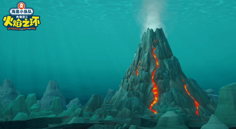 地中海守护蜃龙：神秘生物的传奇故事