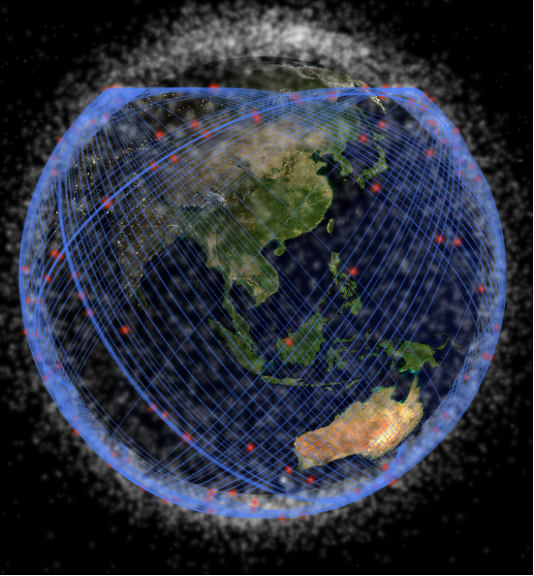 揭秘亚马逊星体投射调查｜一场跨越星球的科学探险