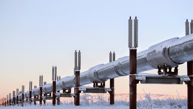 挪威发现气场｜揭秘北欧神秘力量的秘密