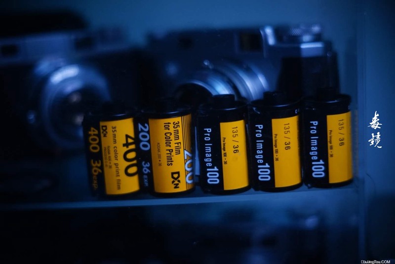 那些静默的跑道，那些封存的黑胶片