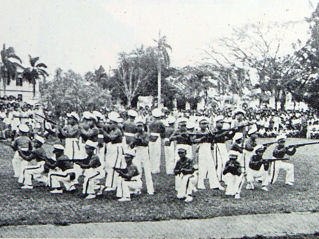 我在关岛亲眼看见了“意识上传”！