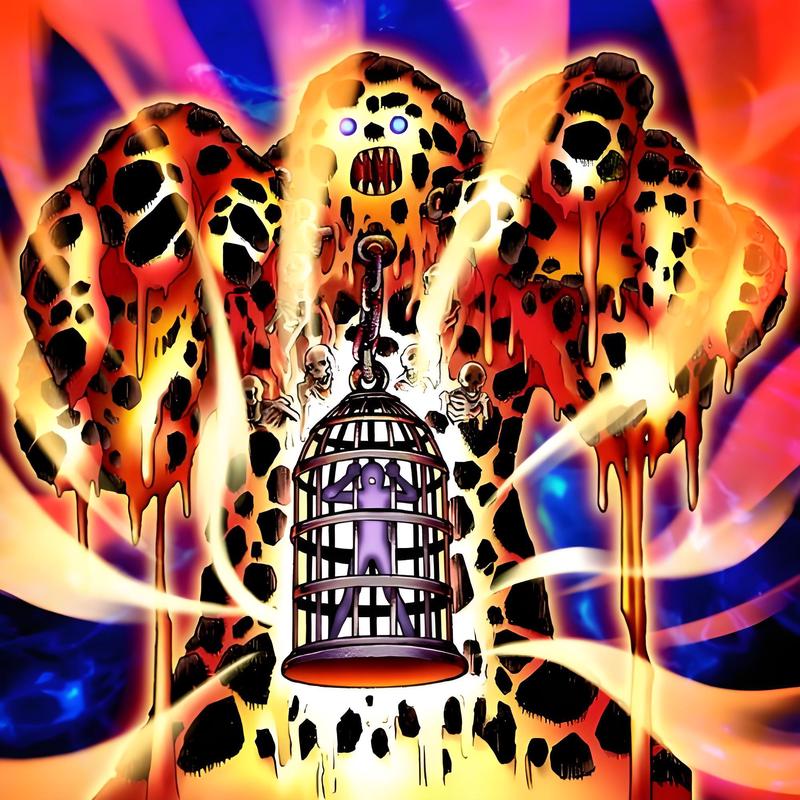 我为什么在深夜给一个“岩浆魔”发了祝福…