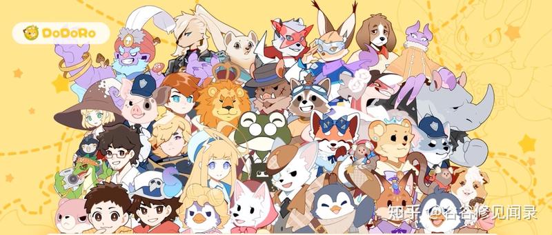 盲人侦探的听书世界！