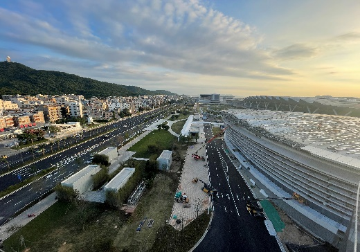 航道盲区无线电静默透明立方丨科技如何解决通信难题