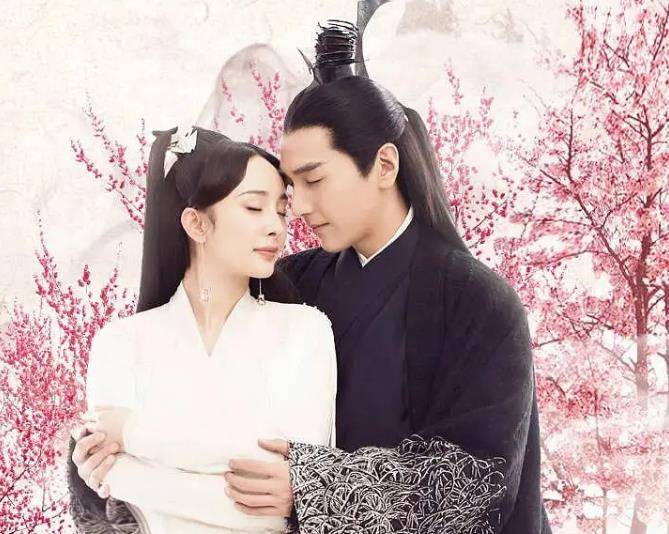 老街修补匠与掉落凡间的仙女？