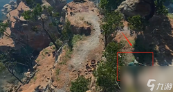 洞穴深处的冰霜鸟身女妖—一个未解之谜