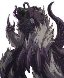 深海的秘密与祝福：与蜥蜴人的奇幻邂逅